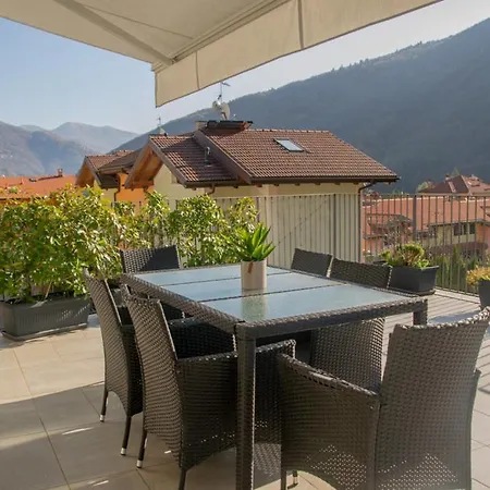 Casa Gioia - Welchome Appartamento