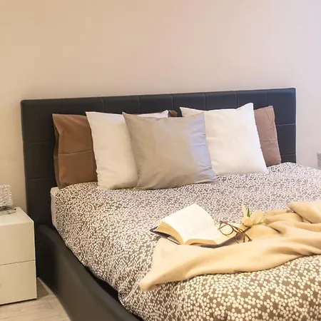 Appartamento Casa Gioia - Welchome