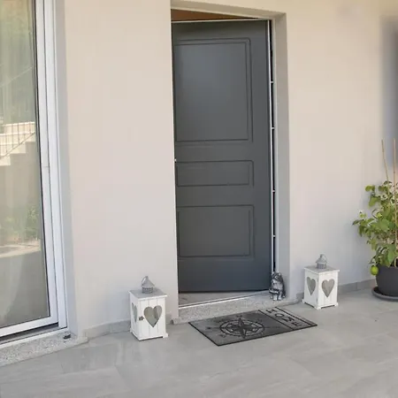 Casa Gioia - Welchome Cannobio